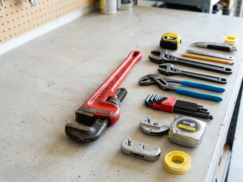Emergency Plumber in Central Gardens, TX
